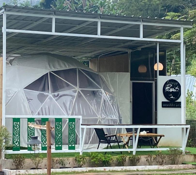 Photo of Outdoor in Bo Kluea
