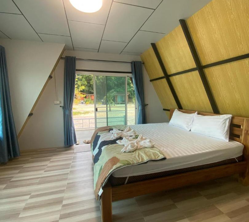 Photo of Bedroom in Ranong