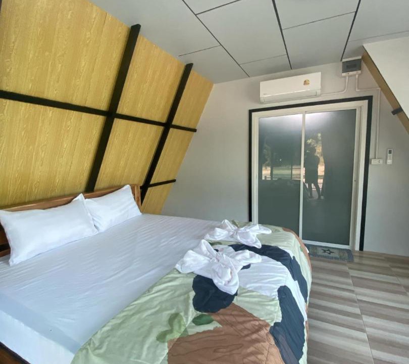 Photo of Bedroom in Ranong