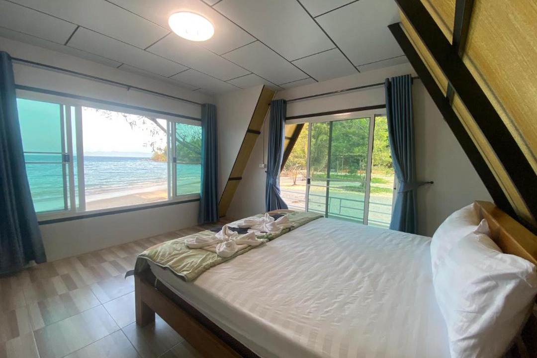 Photo of Bedroom in Ranong