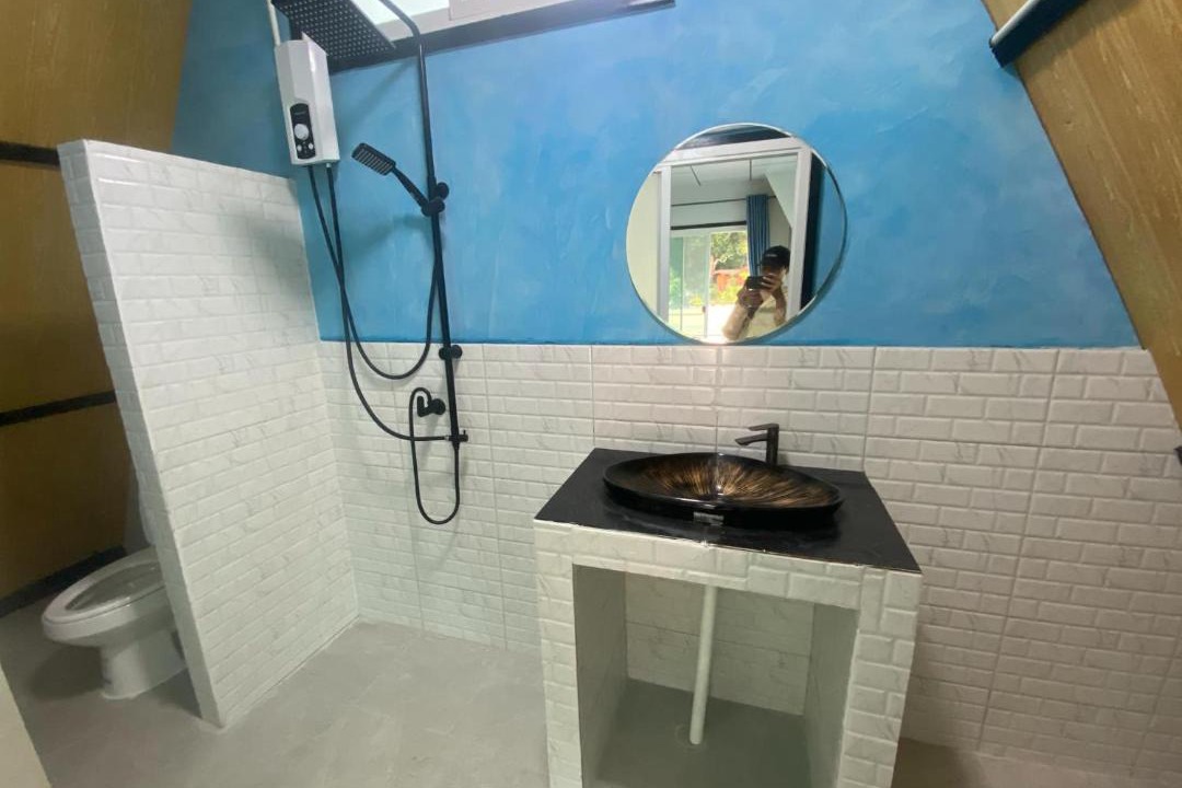 Photo of Bathroom in Ranong