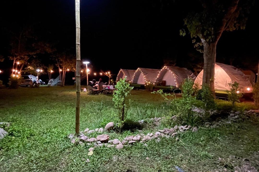 Photo of Outdoor in Bo Kluea