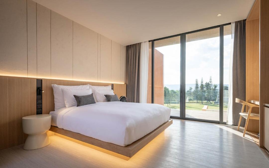 Photo of Bedroom in Khao Kho