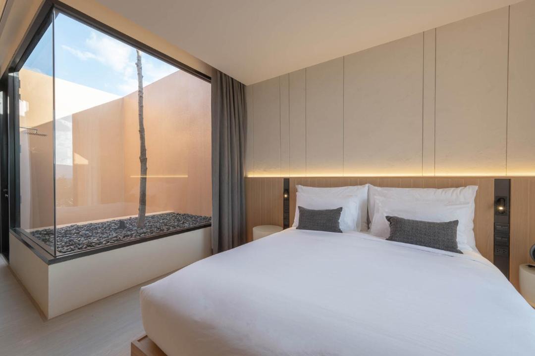 Photo of Bedroom in Khao Kho