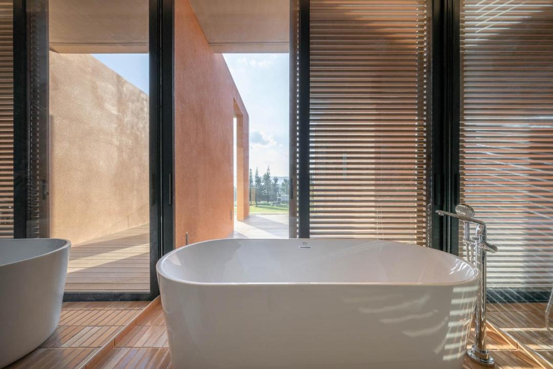 Photo of Bathroom in Khao Kho