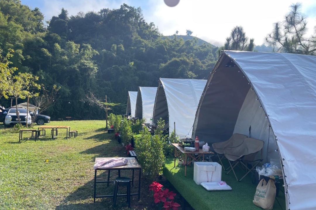 Photo of Outdoor in Bo Kluea
