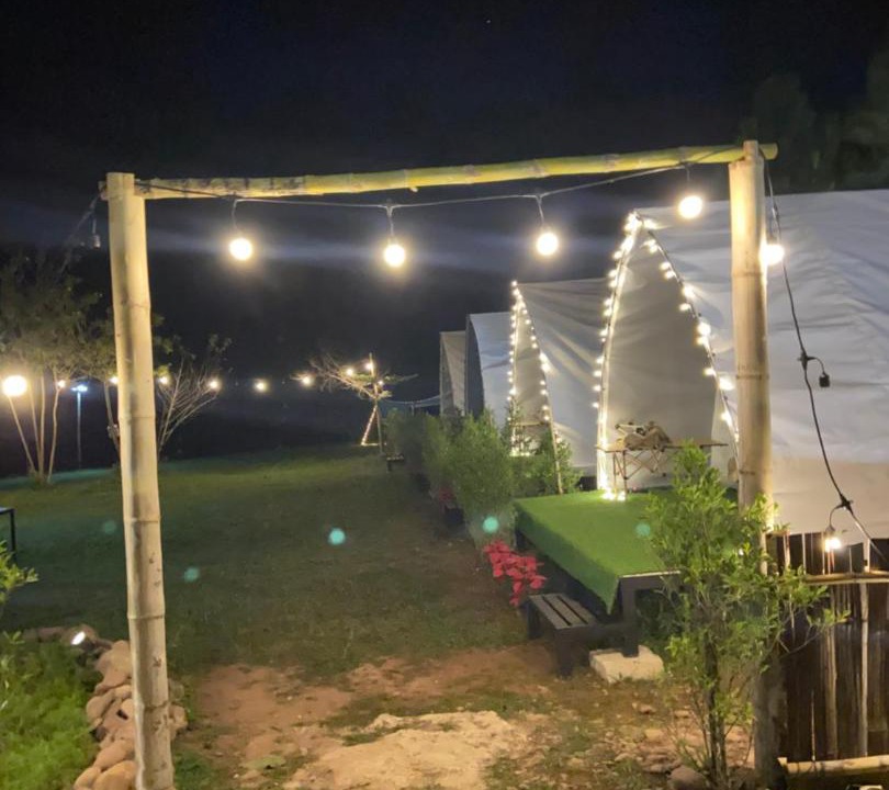 Photo of Outdoor in Bo Kluea