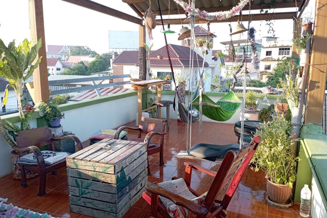 Photo of Patio Balcony in Phitsanulok