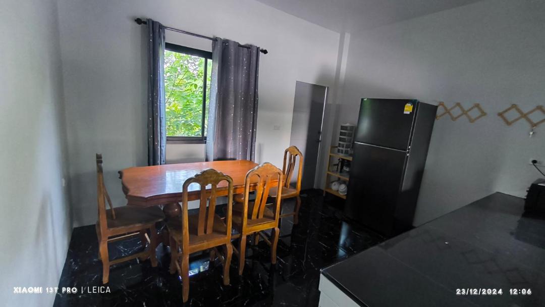 Photo of Kitchen in Ban Ta Khun