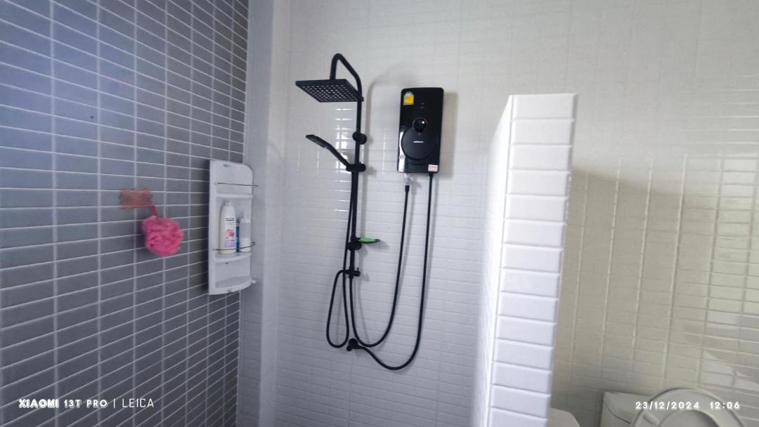 Photo of Bathroom in Ban Ta Khun