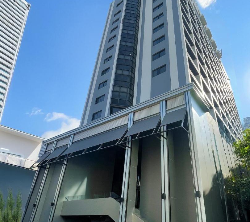 Photo of Buildings in Thung Maha Mek