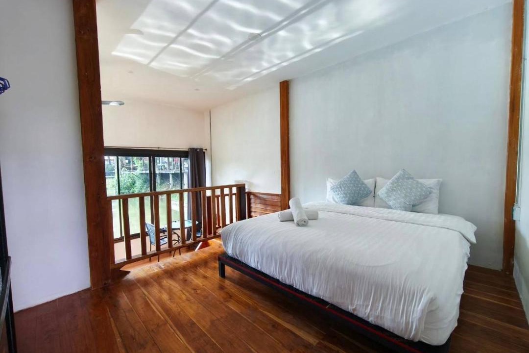 Photo of Bedroom in Doi Saket