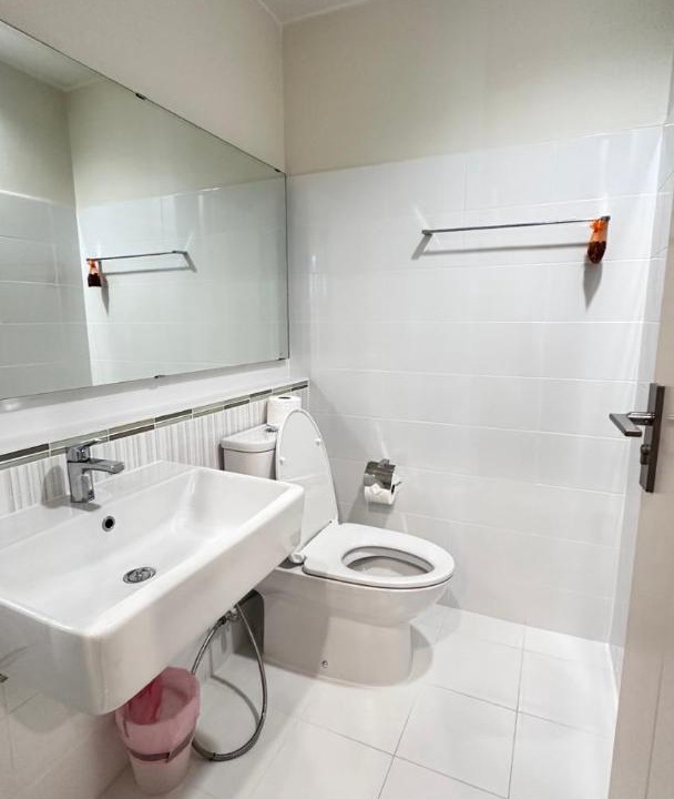 Photo of Bathroom in Bang Kaeo