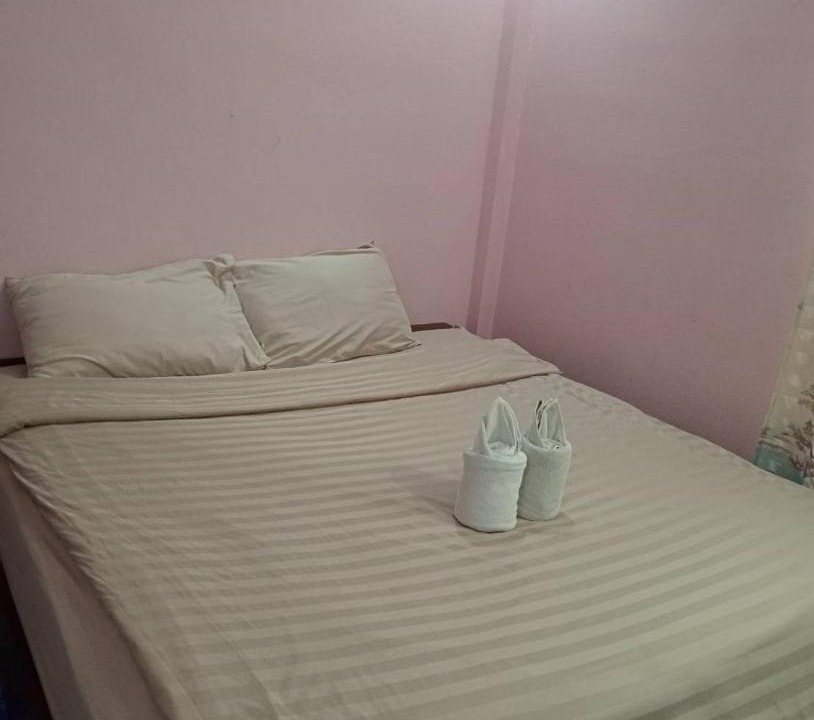 Photo of Bedroom in Mae Hong Son