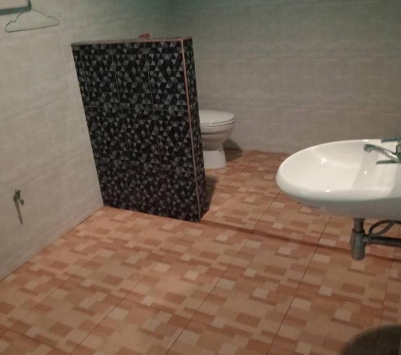Photo of Bathroom in Mae Hong Son