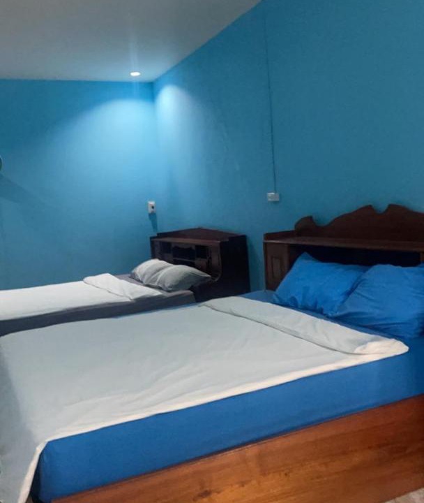 Photo of Bedroom in Mae Hong Son