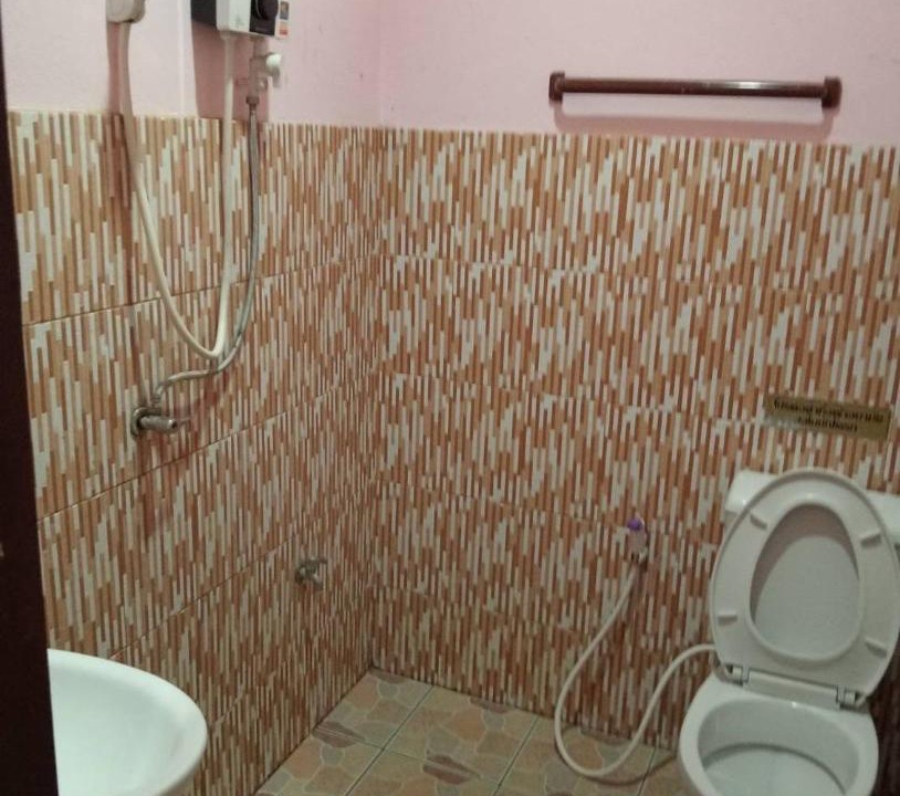 Photo of Bathroom in Mae Hong Son