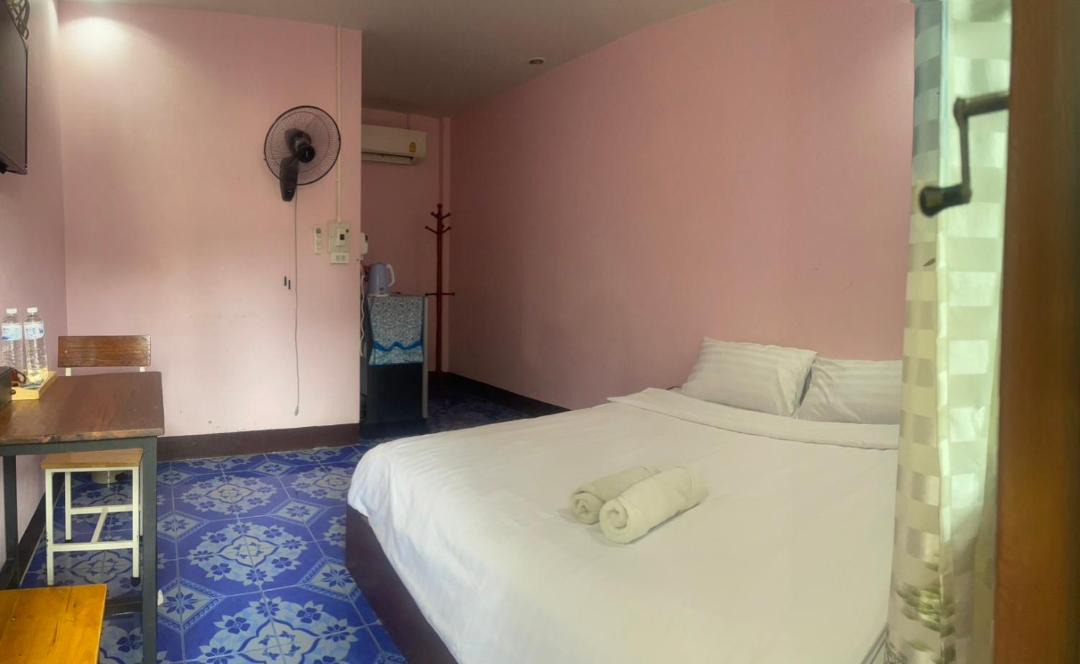 Photo of Bedroom in Mae Hong Son