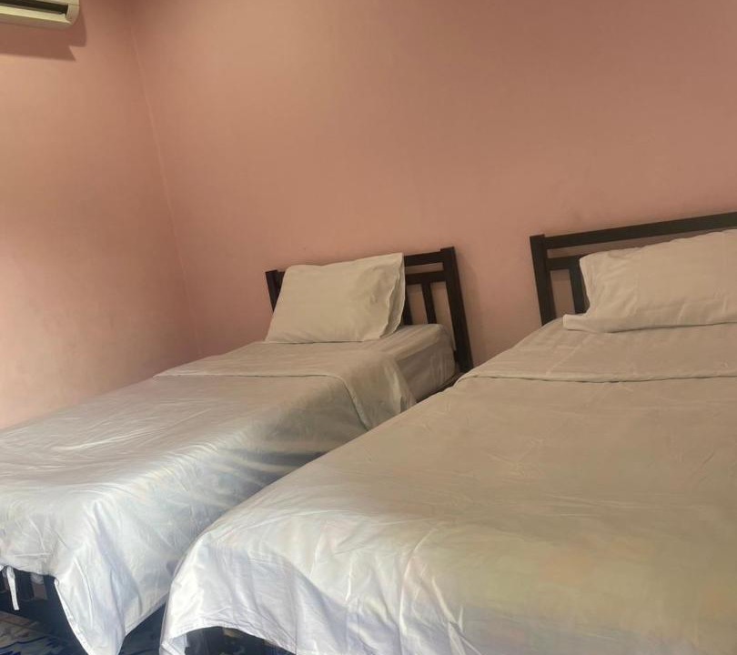 Photo of Bedroom in Mae Hong Son