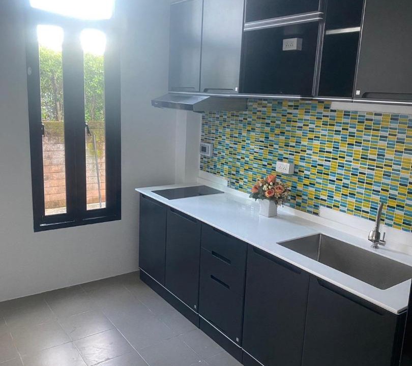 Photo of Kitchen in Koh Kaew