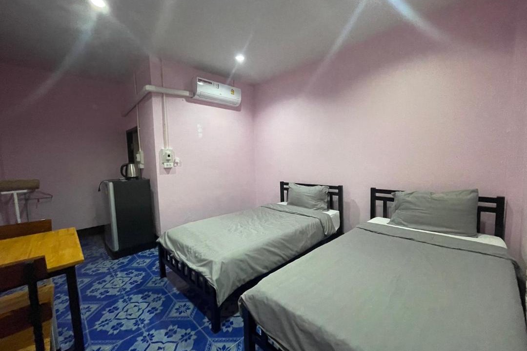 Photo of Bedroom in Mae Hong Son