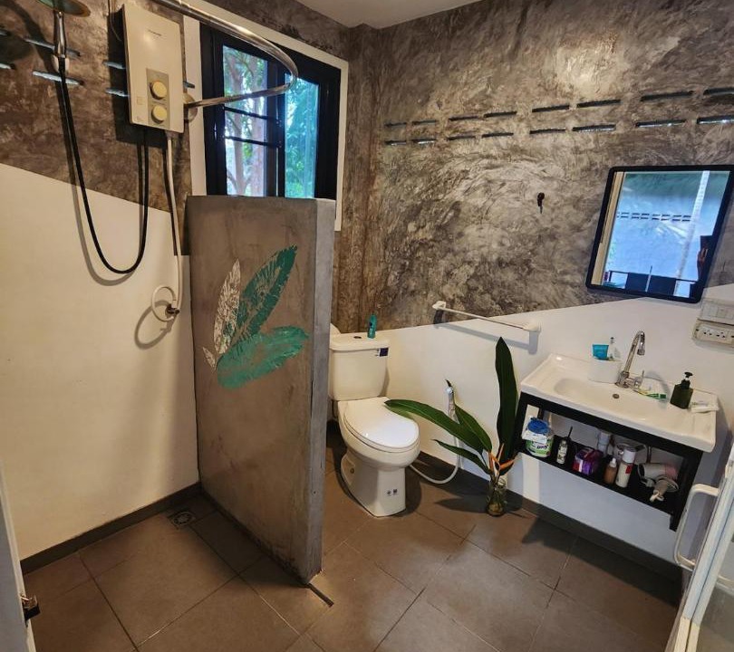 Photo of Bathroom in Hin Hong