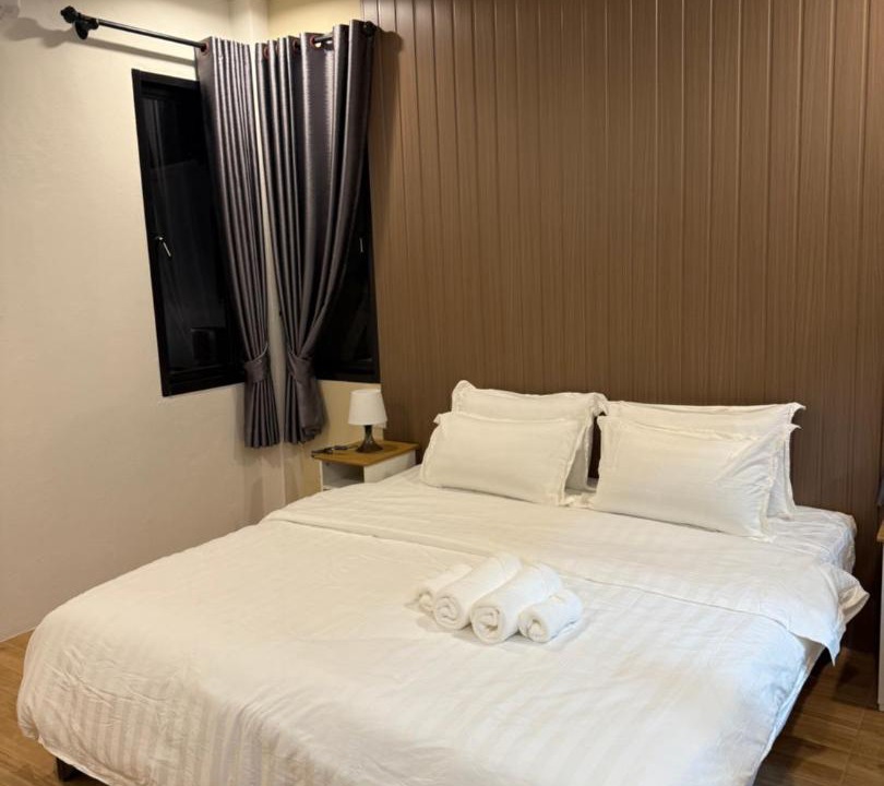 Photo of Bedroom in Yasothon
