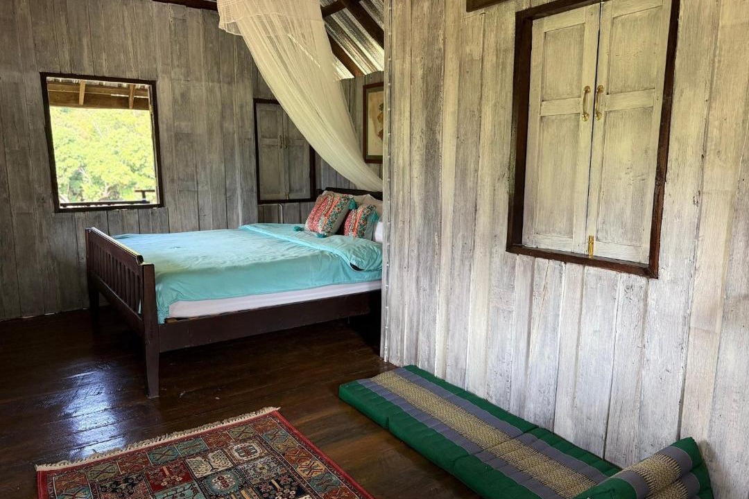 Photo of Bedroom in Mae Ai