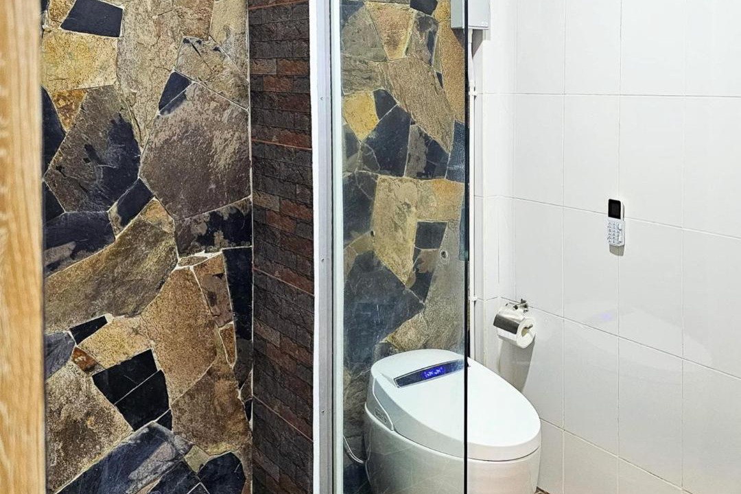 Photo of Bathroom in Khao Noi