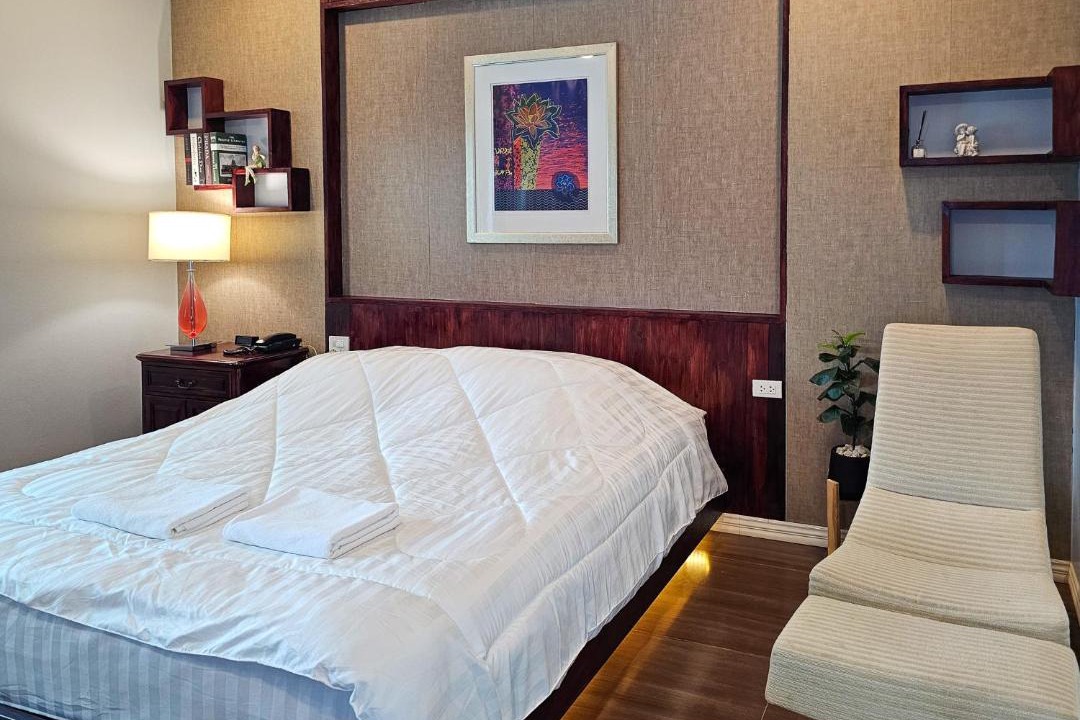 Photo of Bedroom in Khao Noi