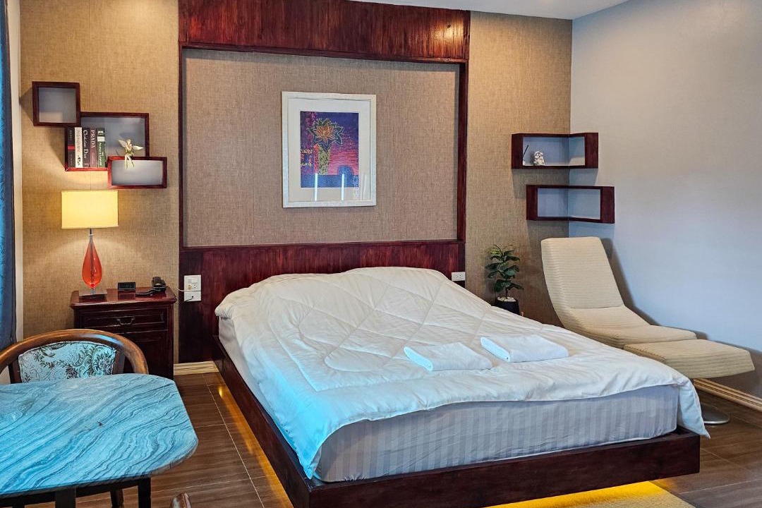Photo of Bedroom in Khao Noi