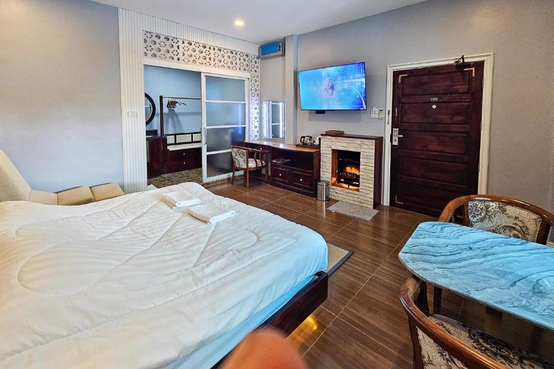 Photo of Bedroom in Khao Noi