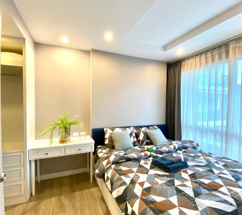 Photo of Bedroom in Saen Suk