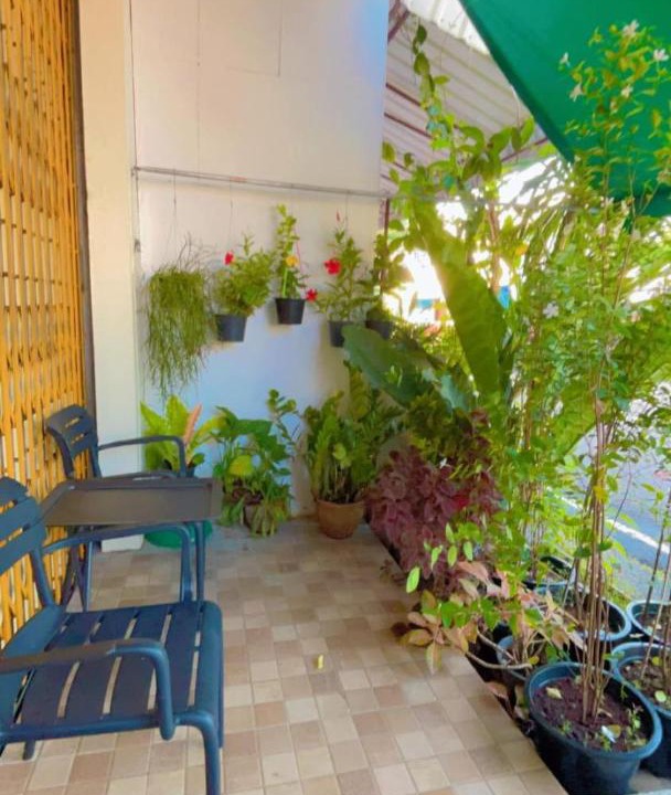 Photo of Patio Balcony in Prachuap Khiri Khan