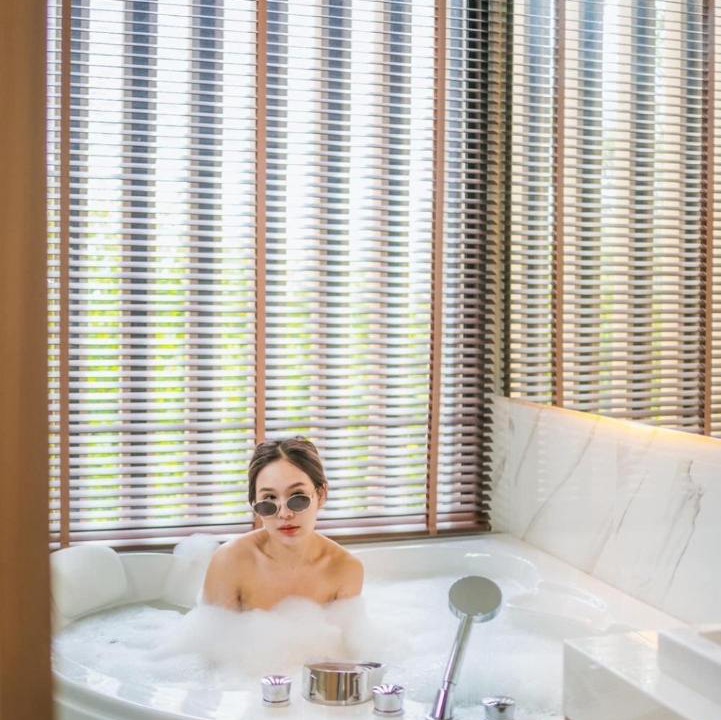 Photo of Bathroom in Huai Yai