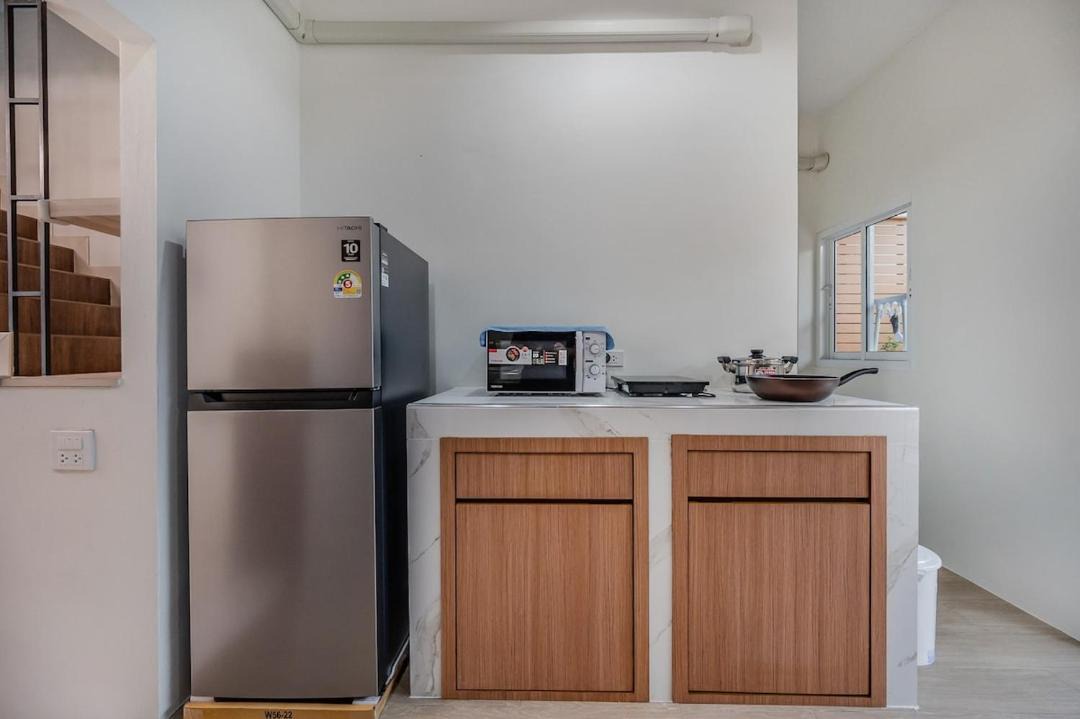 Photo of Kitchen in Ao Nang