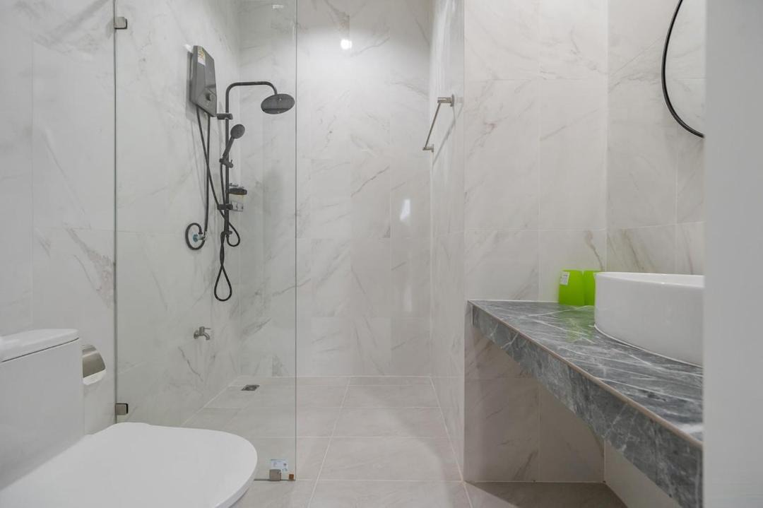 Photo of Bathroom in Ao Nang