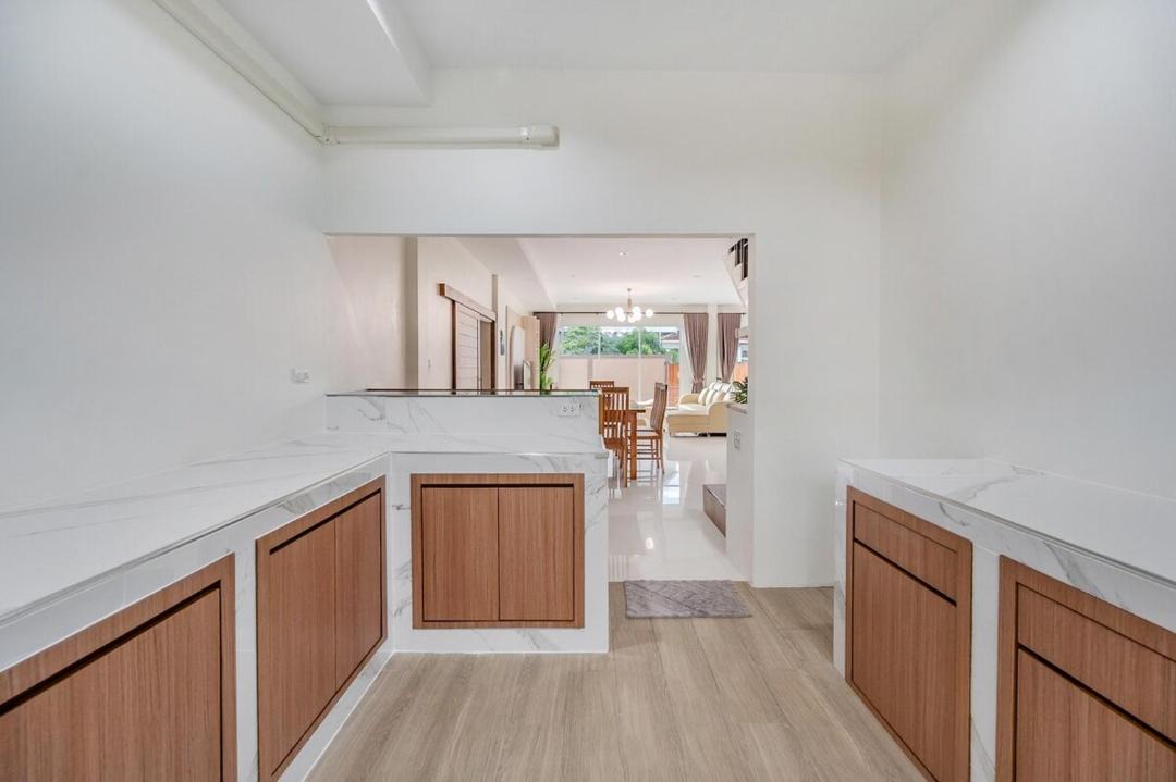 Photo of Kitchen in Ao Nang