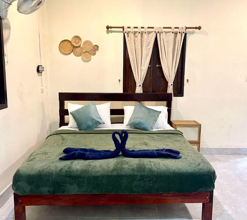 Photo of Bedroom in Khlong Sok