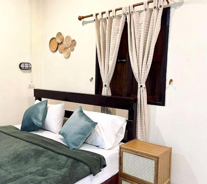 Photo of Bedroom in Khlong Sok