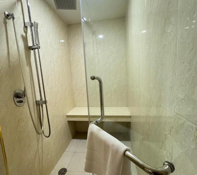 Photo of Bathroom in Talat Phlu