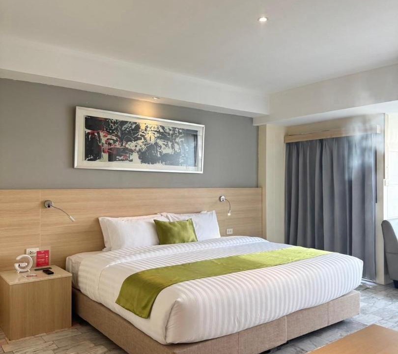 Photo of Bedroom in Talat Phlu