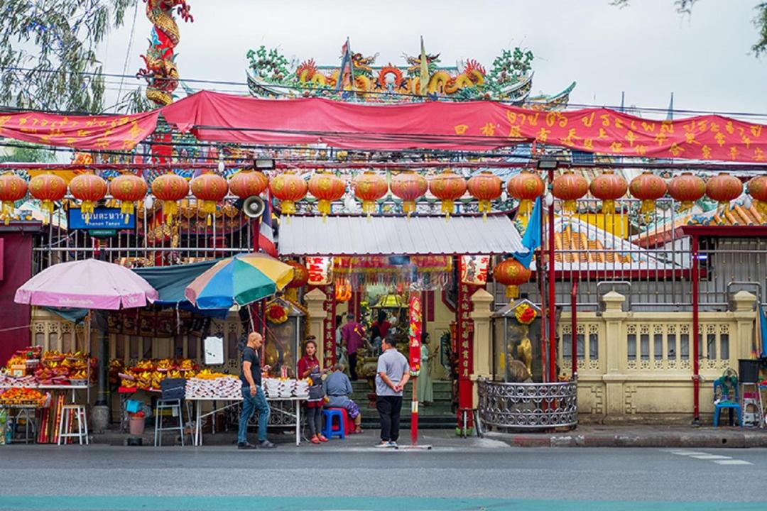 Photo of Others in Sao Chingcha