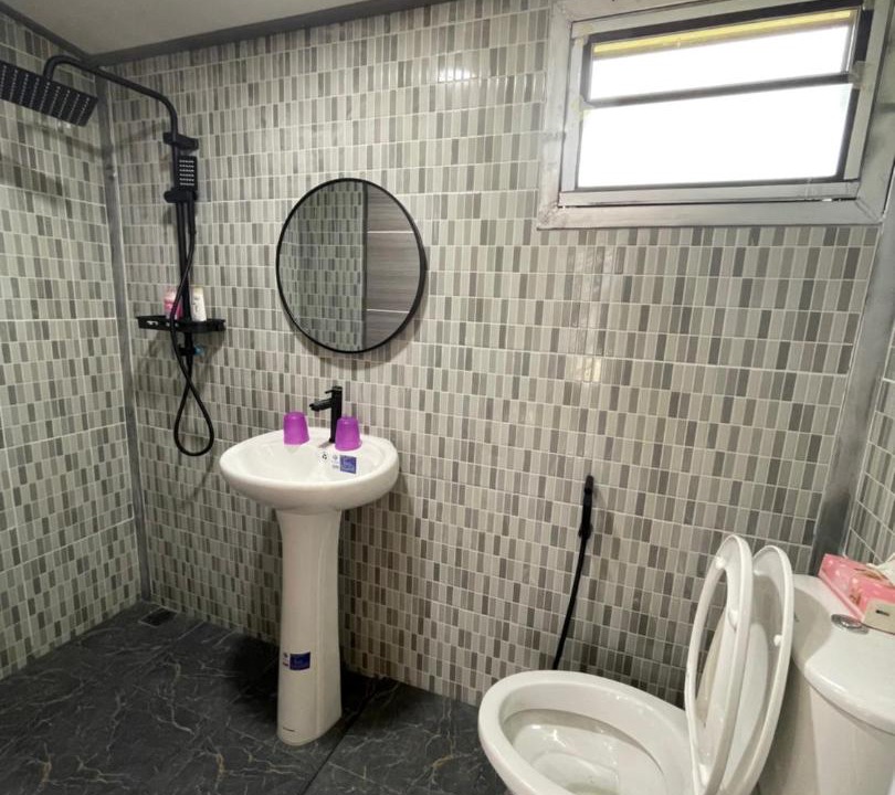 Photo of Bathroom in Khao Kho