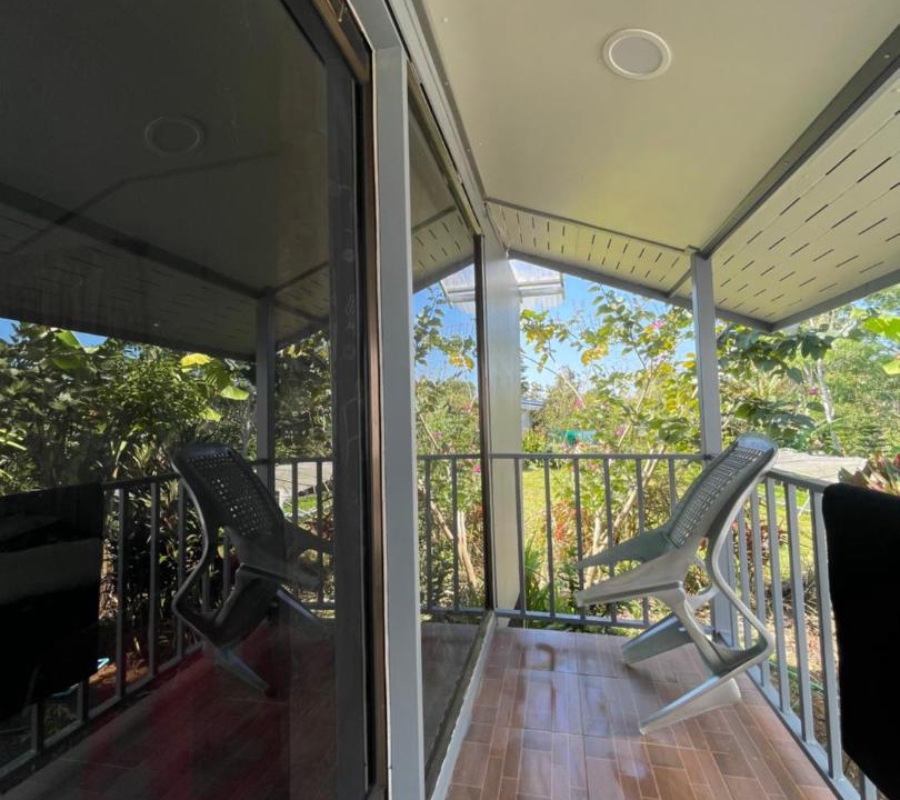 Photo of Patio Balcony in Khao Kho