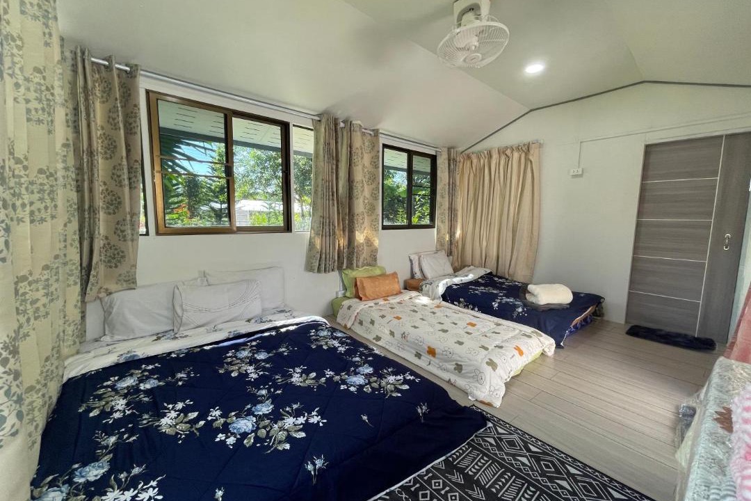 Photo of Bedroom in Khao Kho