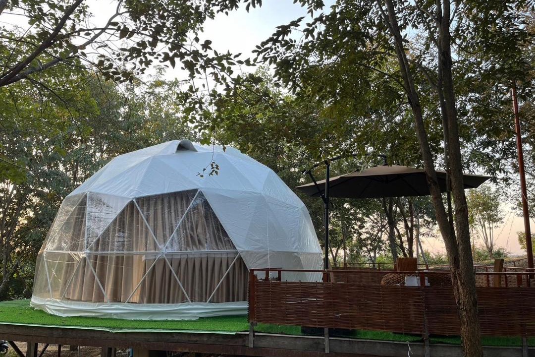 Photo of Outdoor in Mae Sot