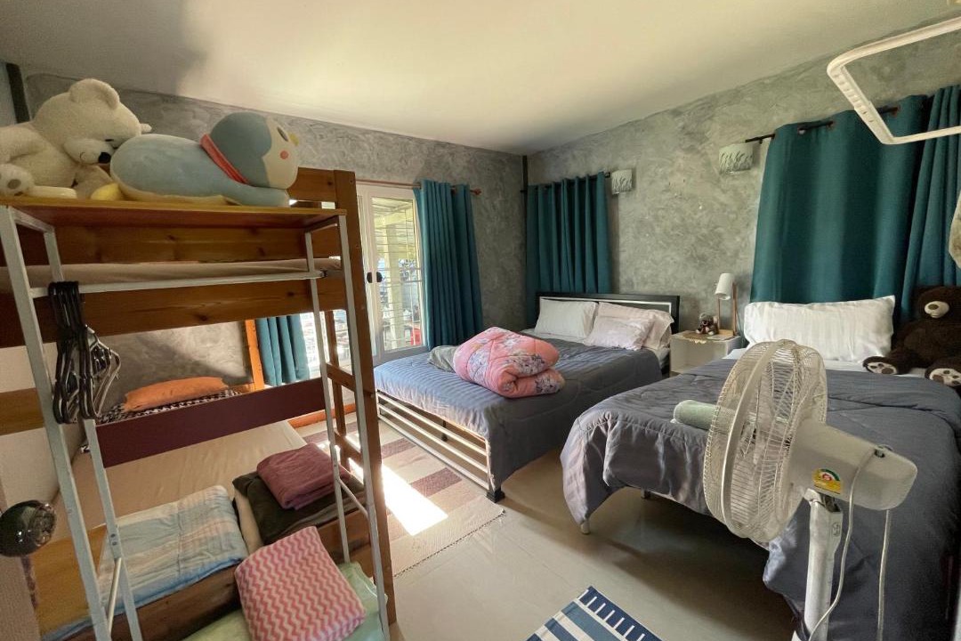 Photo of Bedroom in Khao Kho