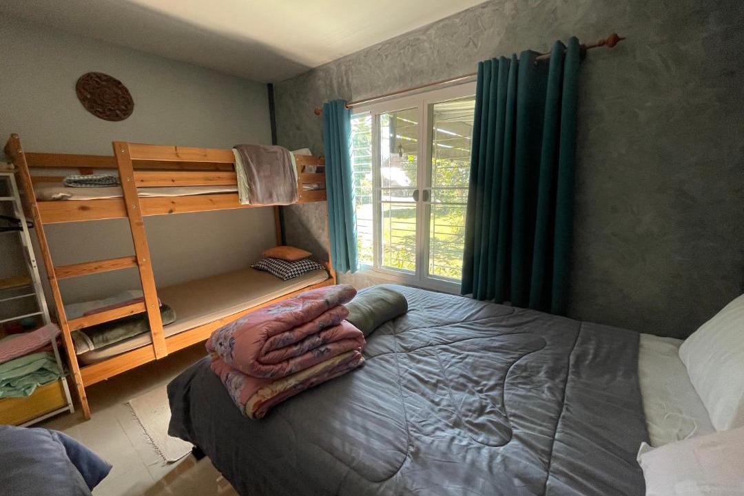 Photo of Bedroom in Khao Kho