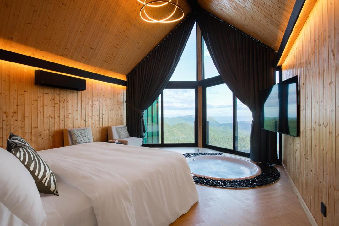 Photo of Bedroom in Khaem Son